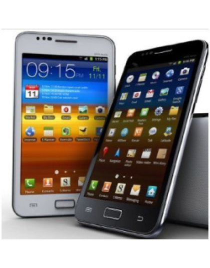 This is our 256 bit end to end encrypted Android smart phone app